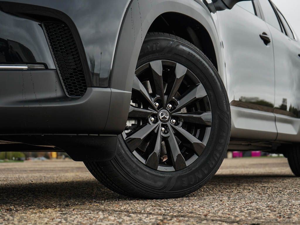 2025 Mazda CX-50 2.5 Select photo 5