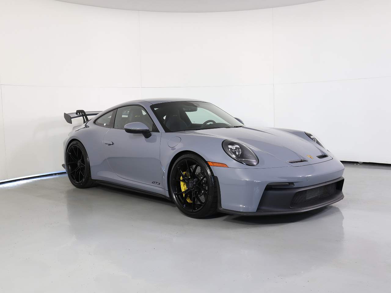 2023 Porsche 911 GT3 photo 9