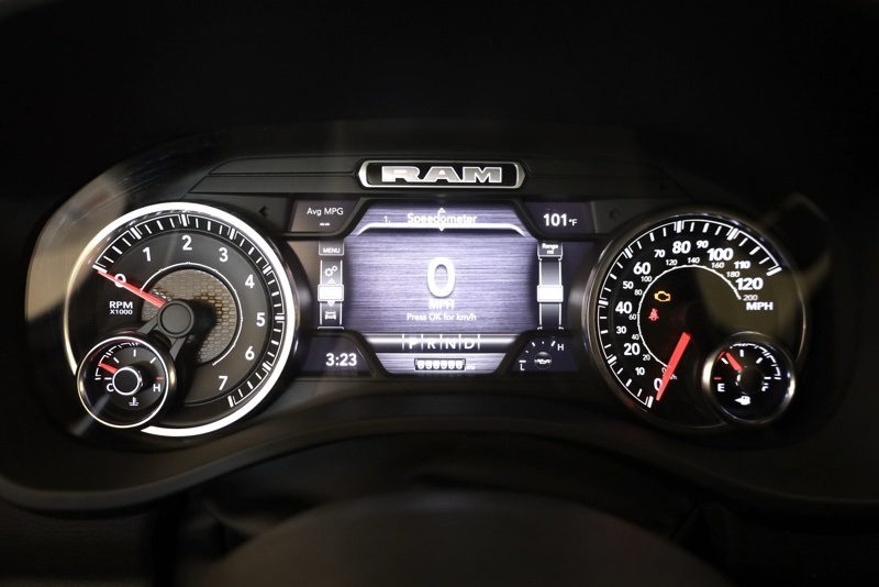 2022 Ram 1500 Big Horn Lone Star photo 15