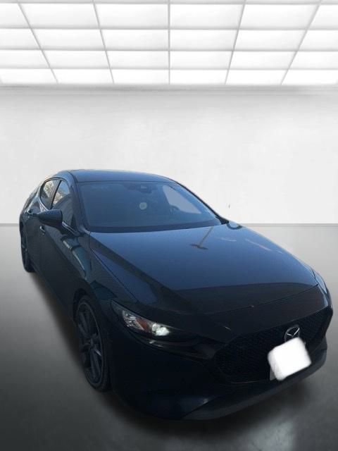 2019 Mazda Mazda3 Preferred AWD's photo