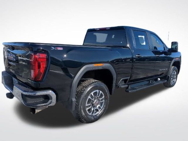 2025 Gmc Sierra 3500 HD Pro photo 4