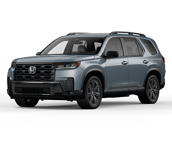 New 2026 Honda Pilot 2WD Sport's photo