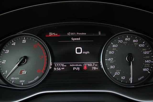 2022 Audi SQ5 Premium photo 14