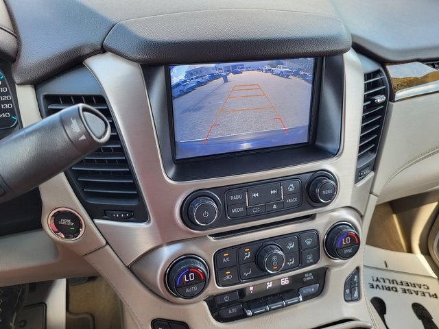 2017 Gmc Yukon XL Denali photo 20