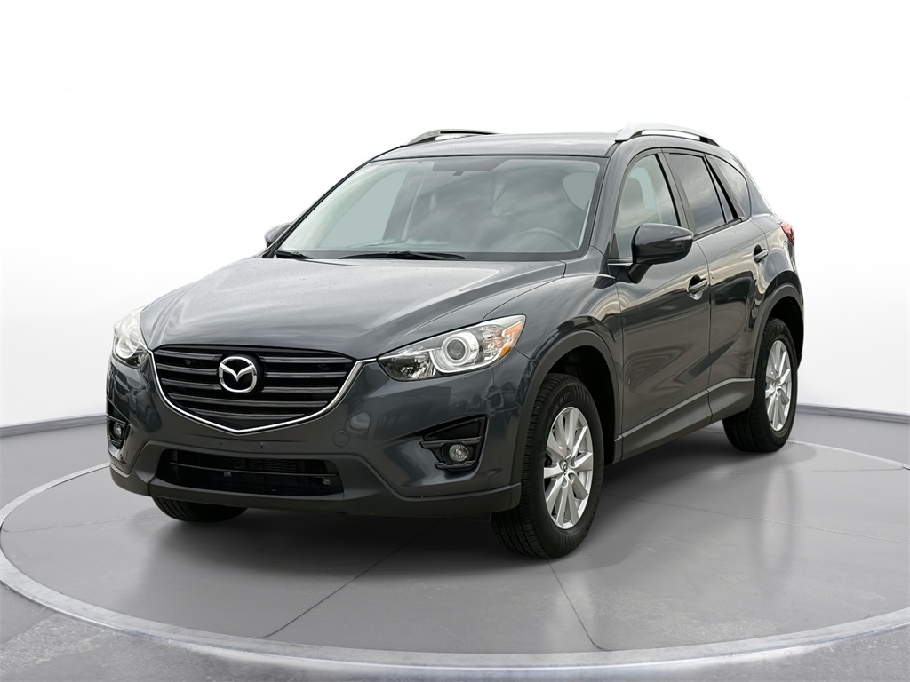 2016 Mazda CX-5 Touring's photo