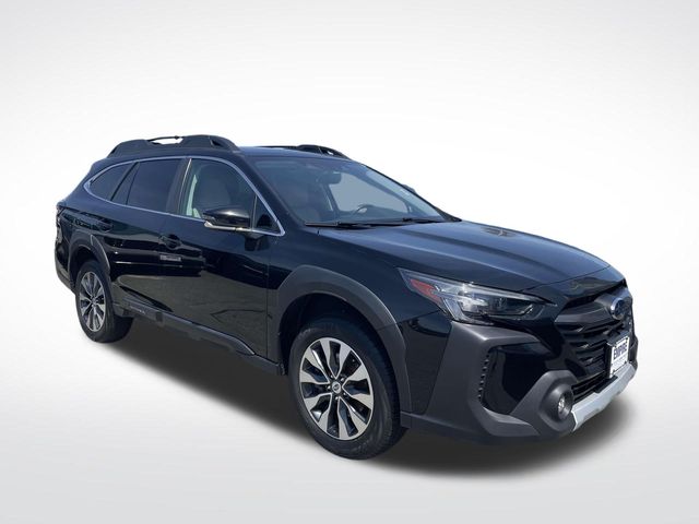 2024 Subaru Outback Limited photo 9