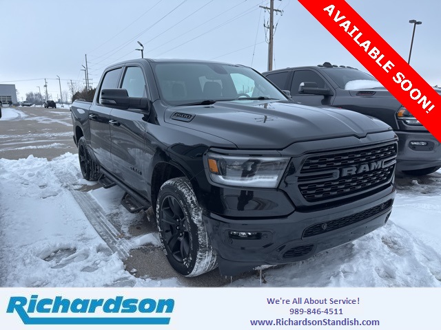 2023 RAM Ram 1500 Pickup Big Horn/Lone Star's photo