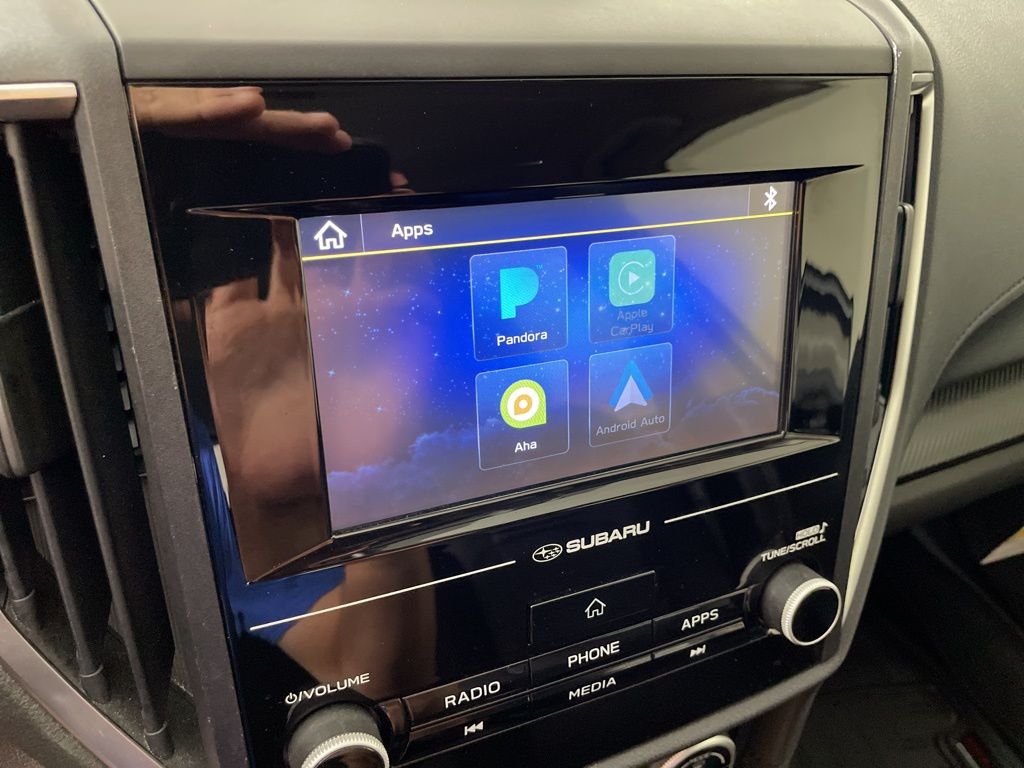 2021 Subaru Crosstrek Base photo 24