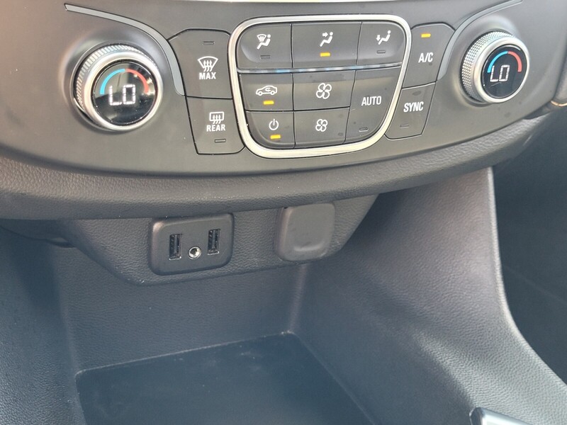 2019 Chevrolet Traverse 1LS photo 20