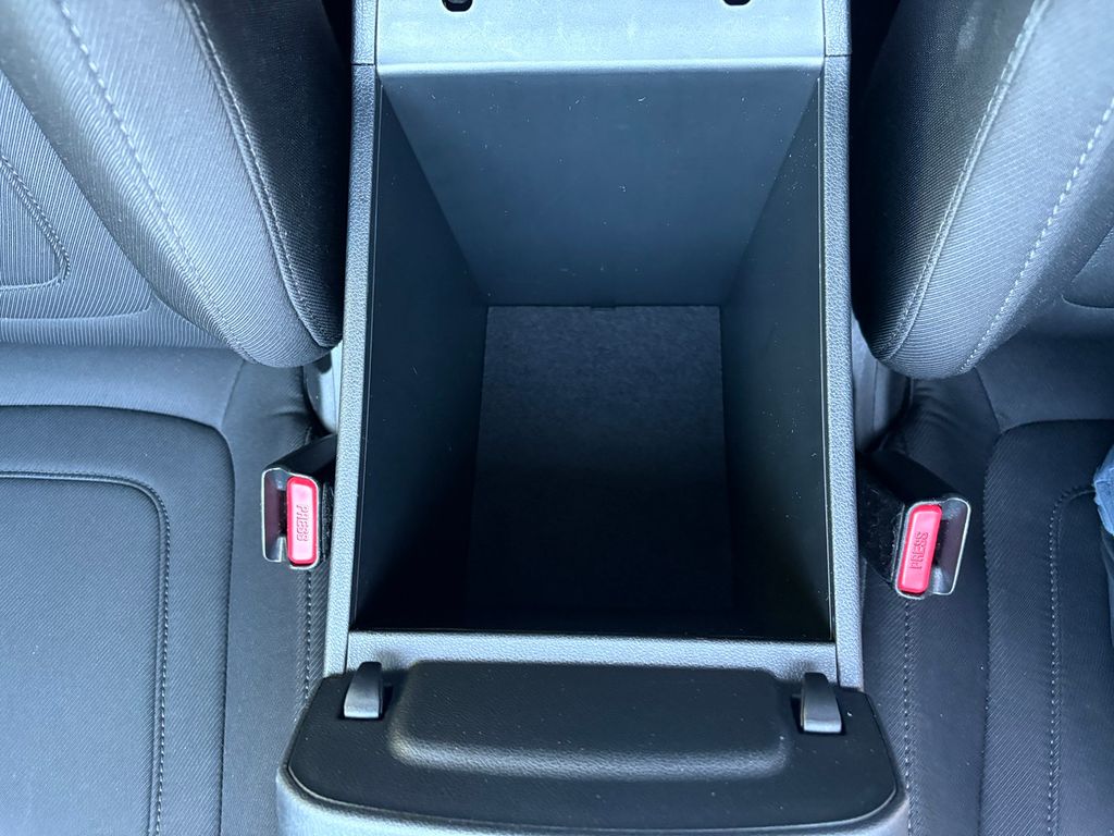 2024 Hyundai Tucson SEL photo 21