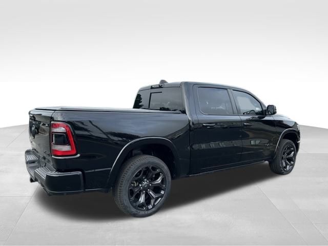 2023 Ram 1500 Limited photo 4