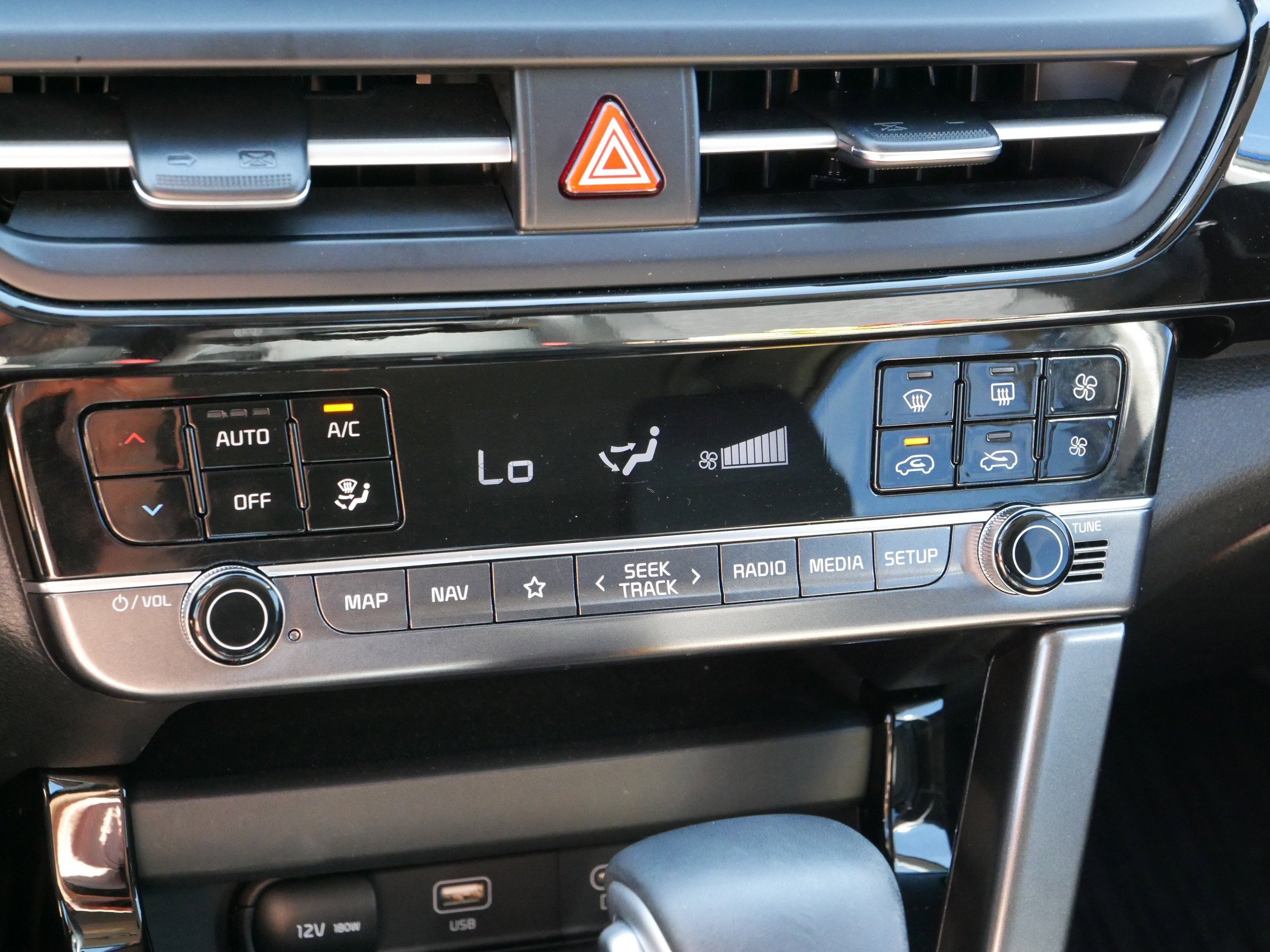 2024 Kia Seltos S X-Line photo 22