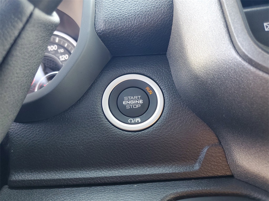 2026 Ram 2500 Tradesman photo 21