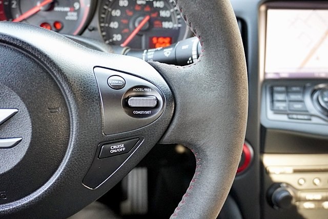 Used 2020 Black Nissan Nismo image 40