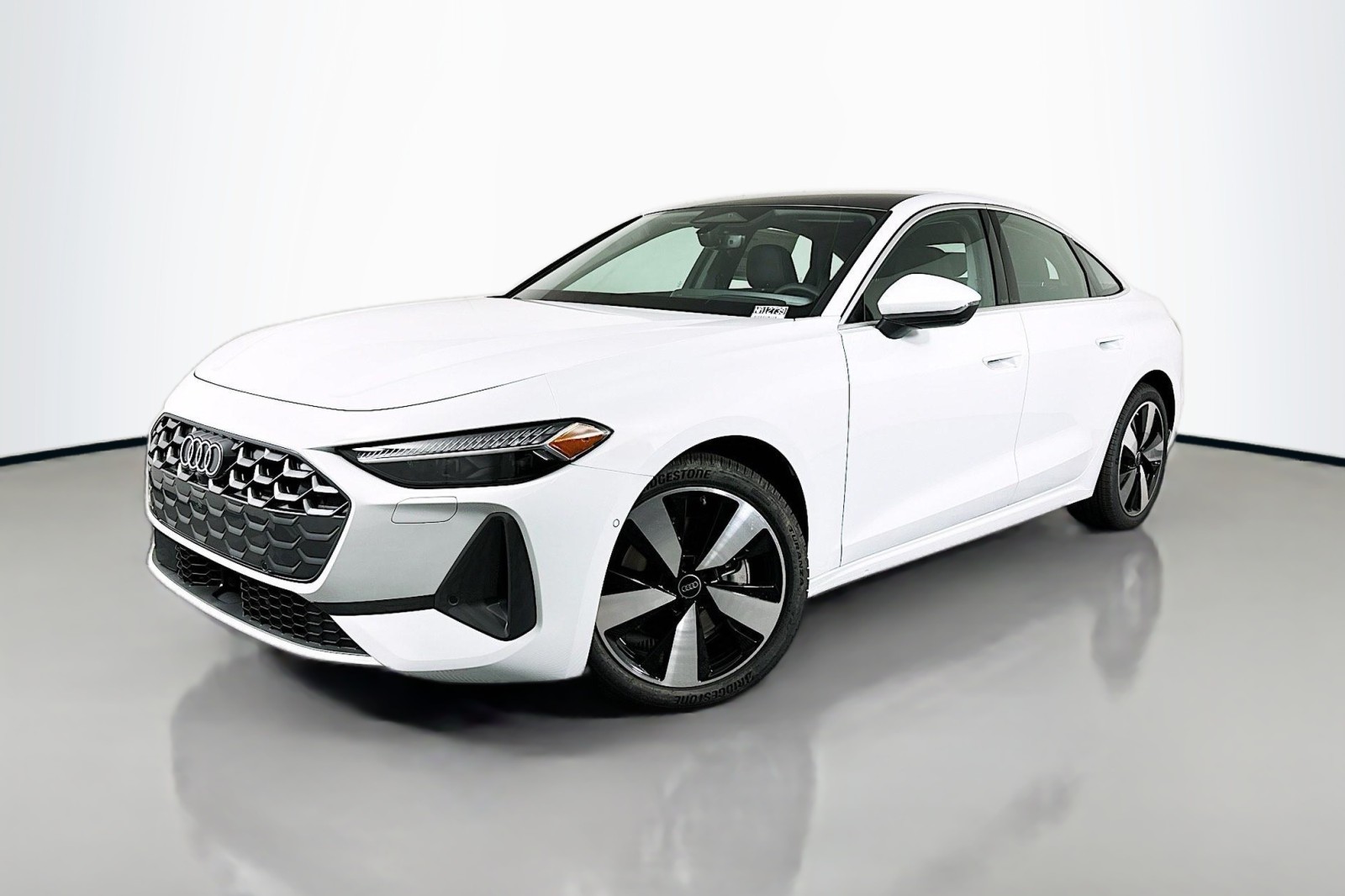 2025 Audi A4 Premium Plus's photo