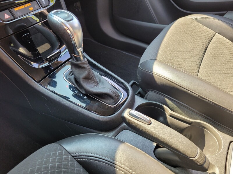 2022 Buick Encore Preferred photo 24