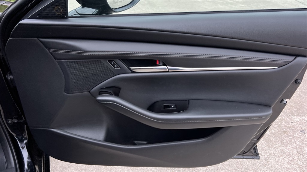 2025 Mazda Mazda3 Sedan 2.5 s Preferred photo 41