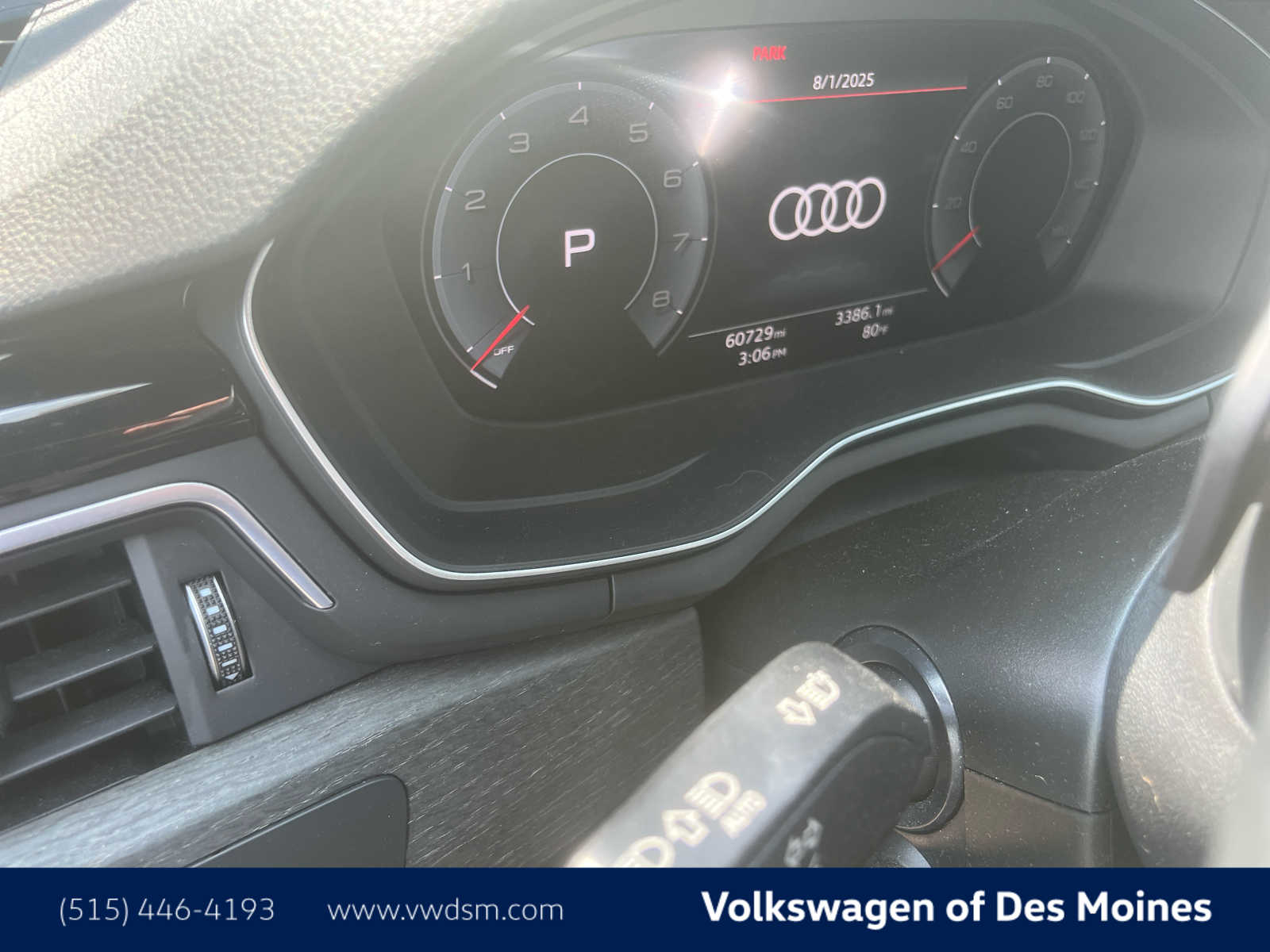 2024 Audi A5 S line Quattro Premium Plus photo 6