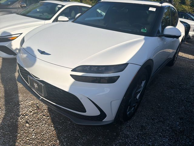 2024 Genesis GV60 Performance photo 5