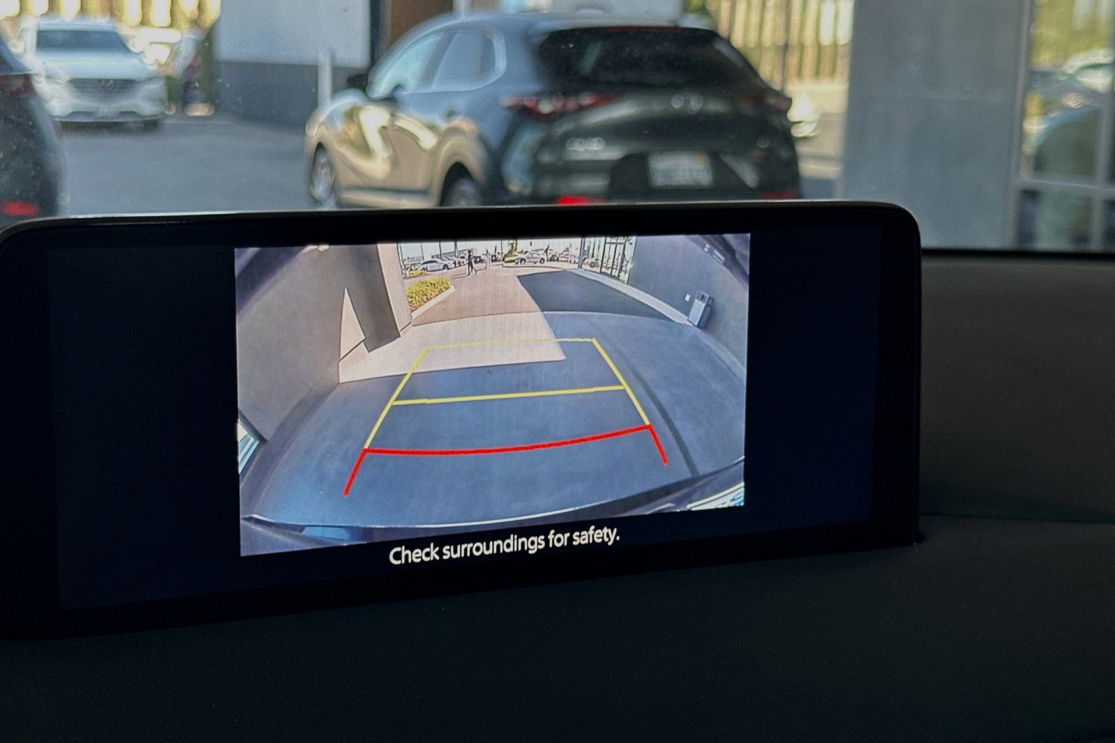 2023 Mazda CX-5 2.5 S Preferred photo 15
