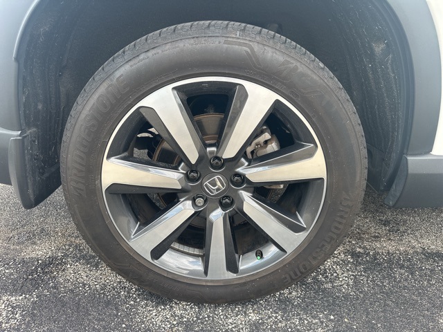 2024 Honda Pilot Touring photo 23