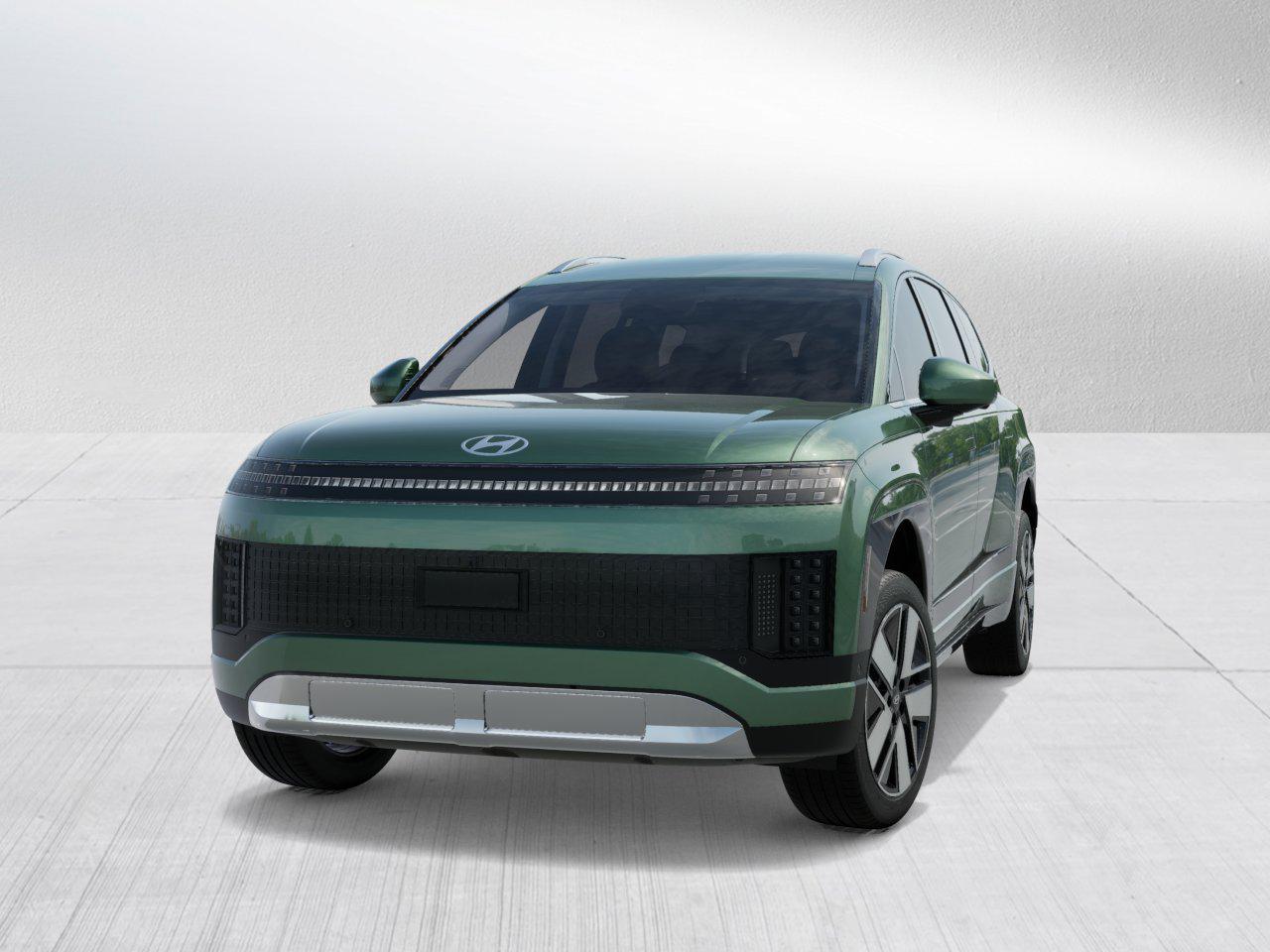 2026 Hyundai Ioniq SEL photo 20