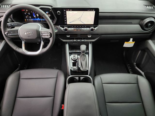 2026 Chevrolet Colorado Trail Boss photo 18