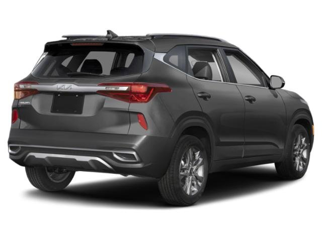 Certified 2023 Kia Seltos S with VIN KNDEUCAAXP7467219 for sale in Inver Grove, Minnesota