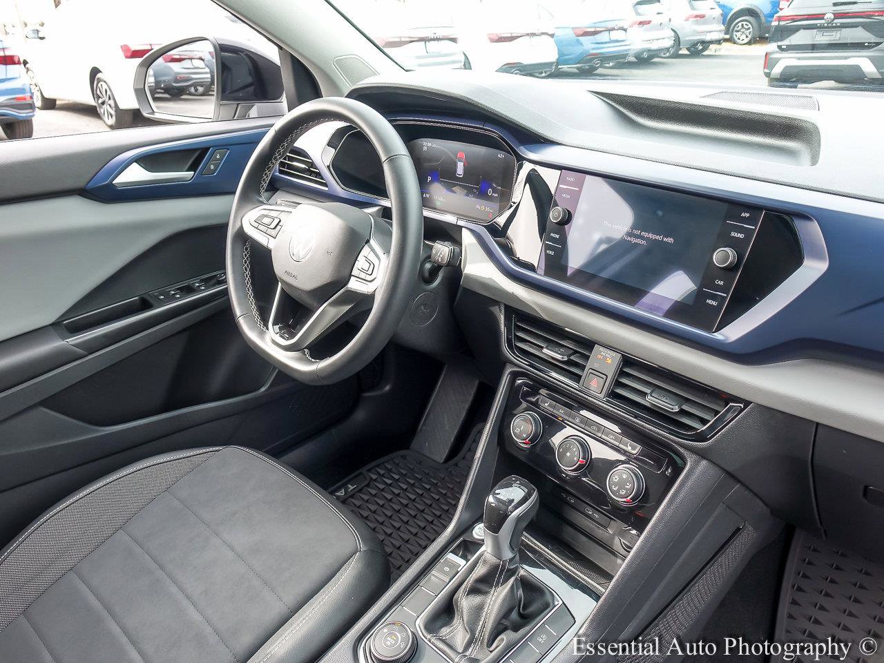 2023 VOLKSWAGEN TAOS - Image 23