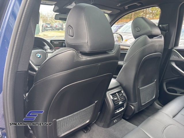 2022 Bmw X3 xDrive30i photo 20