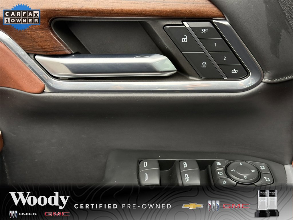 2024 GMC SIERRA HD - Image 14