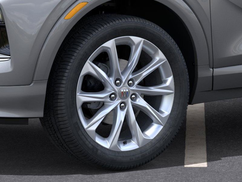 2026 Buick Encore GX Avenir photo 5