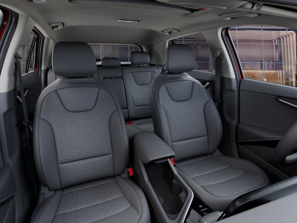 2025 Kia Niro SX photo 14