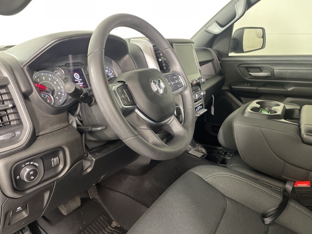2025 Ram 1500 Tradesman photo 18