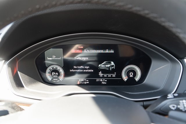 2023 Audi Q5 45 S line Prestige Premium photo 20