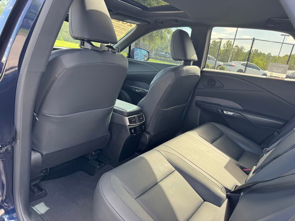 2023 Lexus RX 350 Premium photo 26