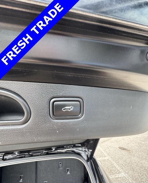 2020 Hyundai Tucson Ultimate photo 5