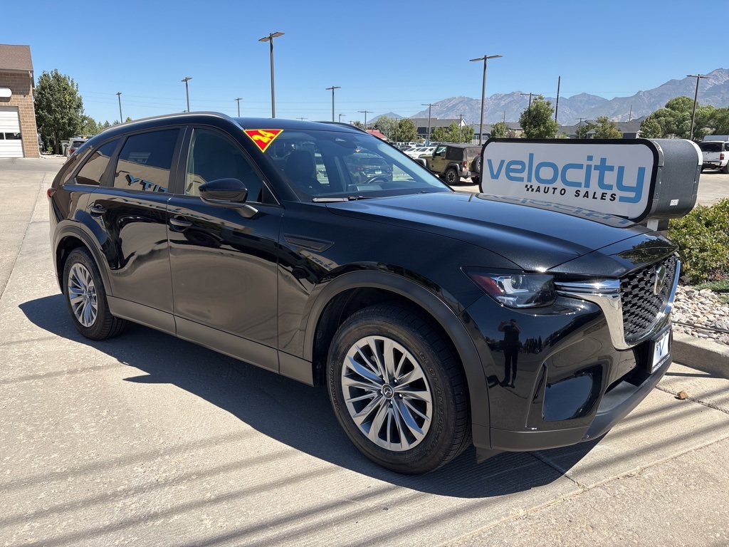 2024 Mazda CX-90 Turbo Select Package's photo