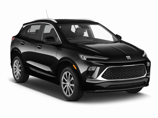 2023 Buick Encore GX Essence's photo