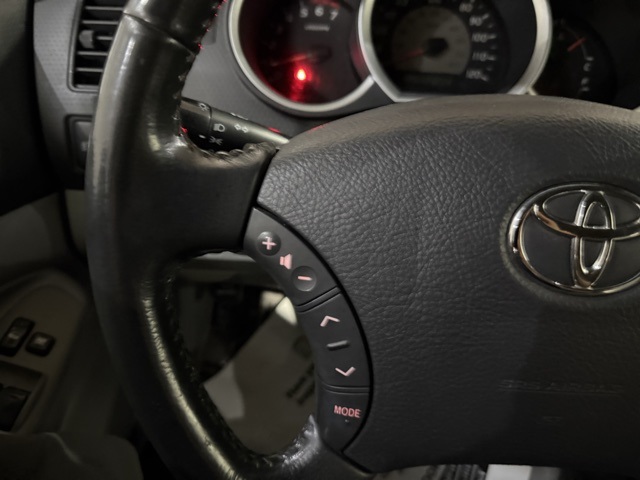 2010 Toyota Tacoma PreRunner photo 10