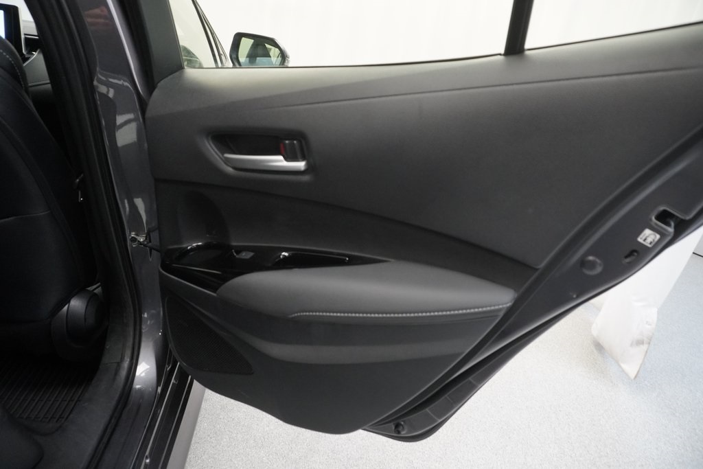 2024 Toyota Corolla XSE photo 33