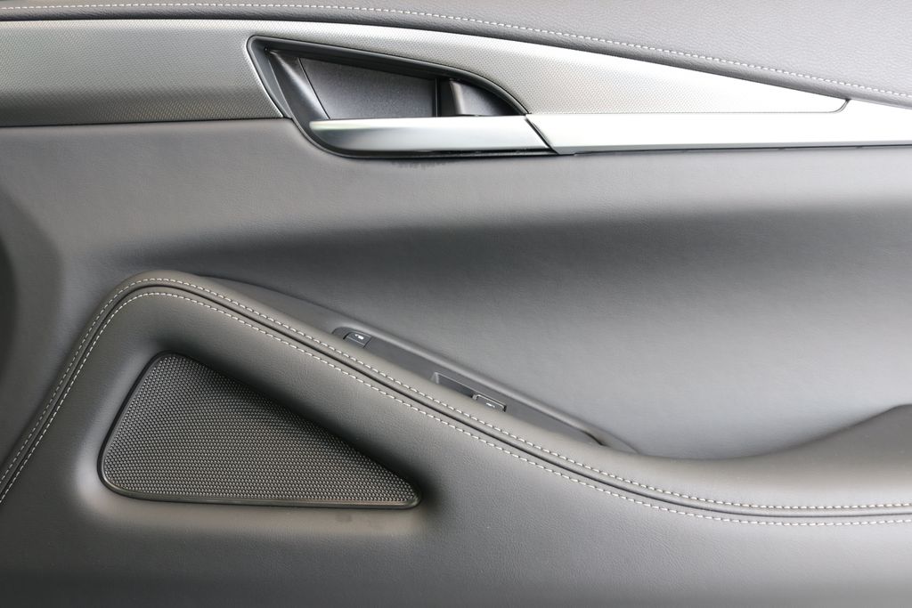 2024 Infiniti QX60 Luxe photo 31