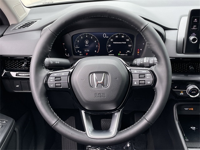 2026 Honda CR-V EX-L photo 9