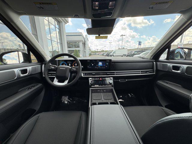2026 Hyundai Santa Fe XRT photo 16
