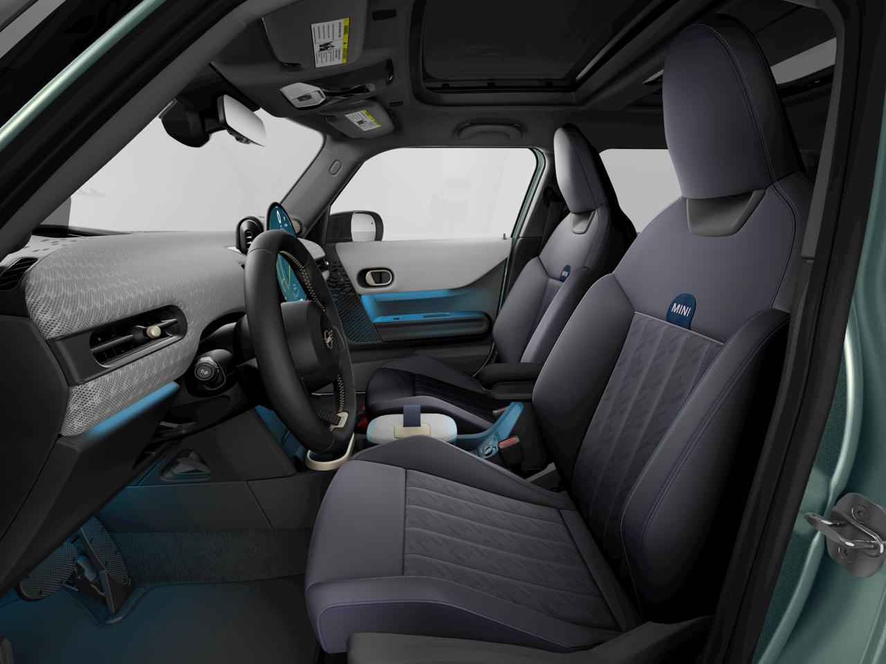 2026 Mini Cooper Hardtop S photo 2