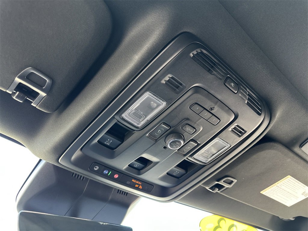 2023 Cadillac Escalade ESV Premium Luxury photo 23
