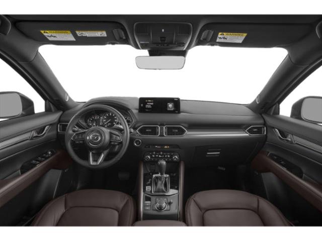 2022 Mazda CX-5 2.5 Turbo Signature photo 8