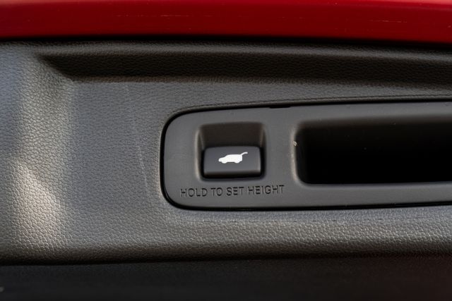 2026 Honda CR-V EX-L photo 17