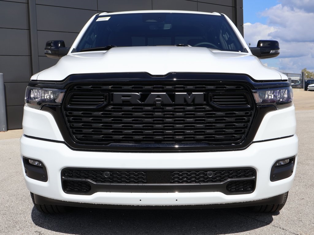 2026 Ram 1500 Big Horn Lone Star photo 7