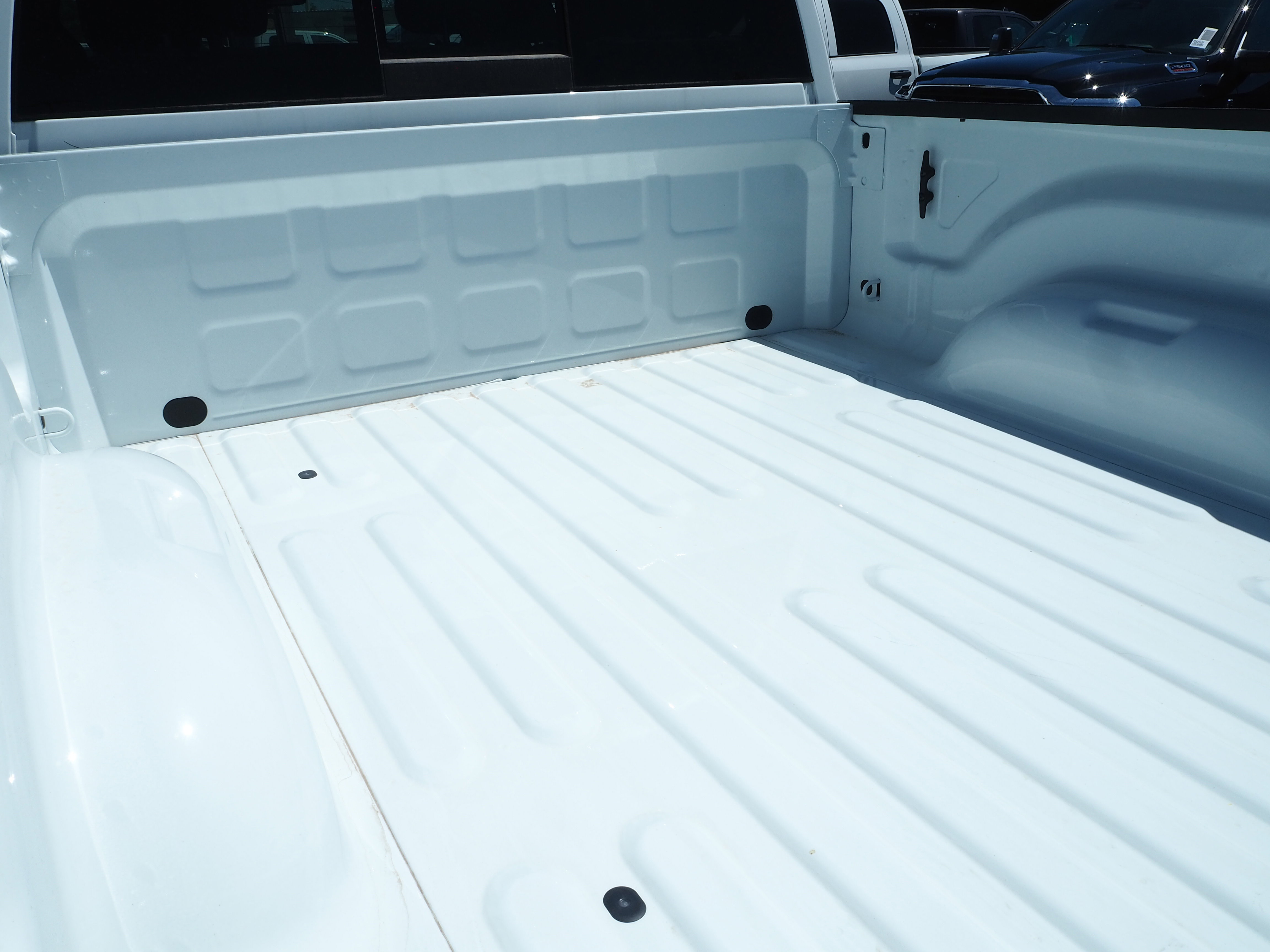 2026 Ram 3500 Tradesman photo 2